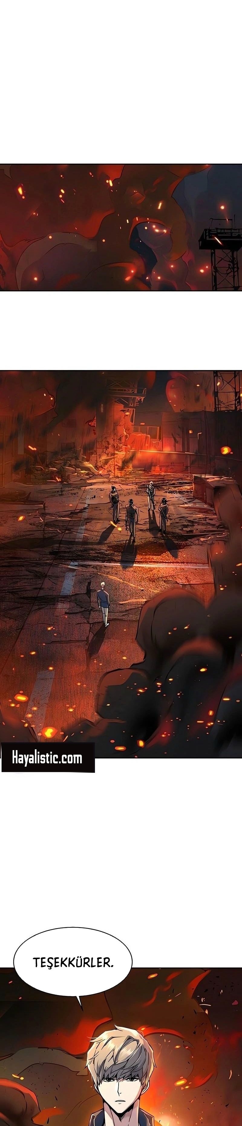 Read Mercenary Enrollment TR Manga Online