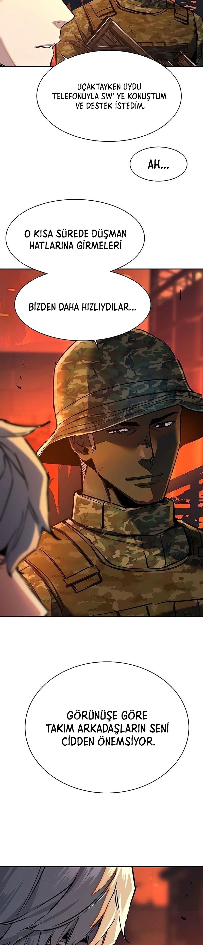 Read Mercenary Enrollment TR Manga Online