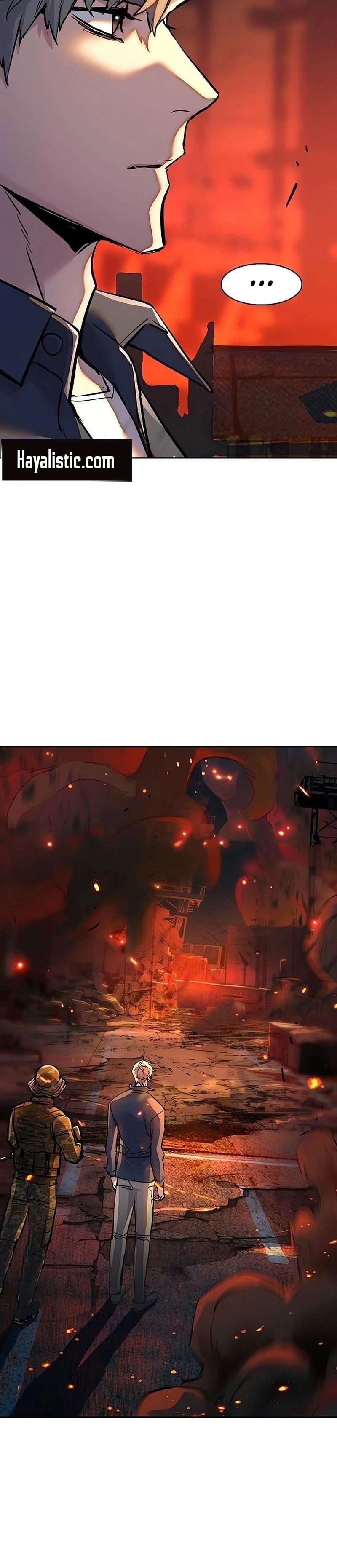 Read Mercenary Enrollment TR Manga Online