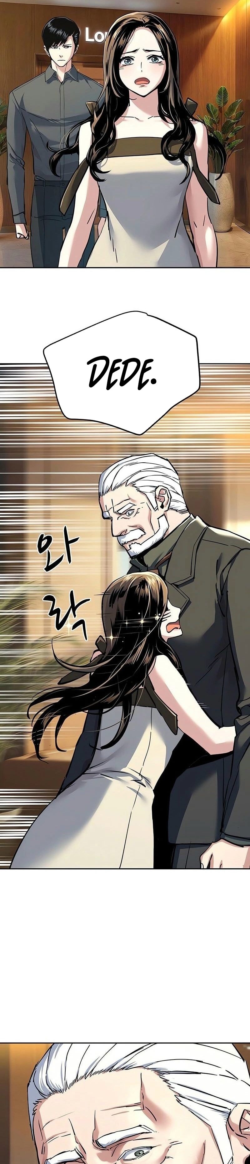 Read Mercenary Enrollment TR Manga Online