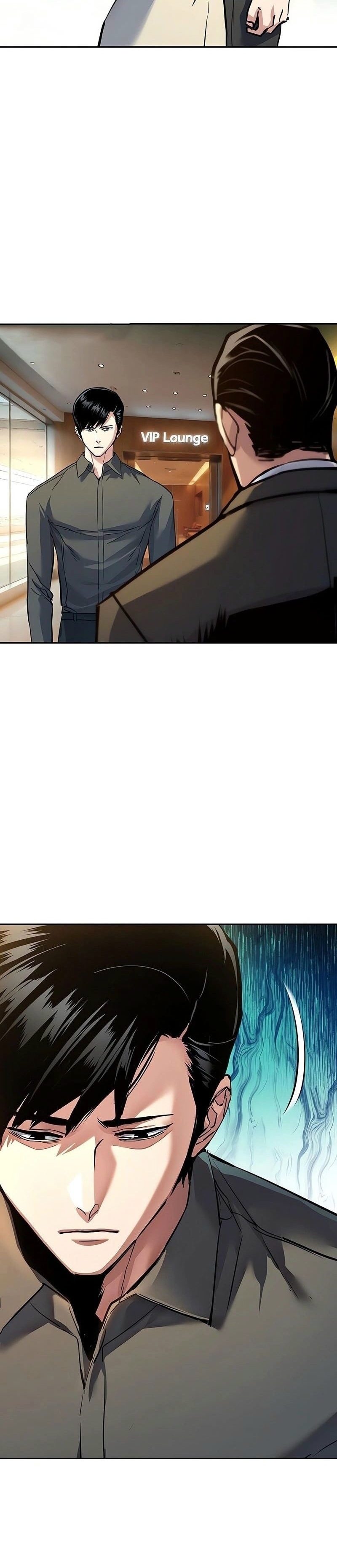 Read Mercenary Enrollment TR Manga Online