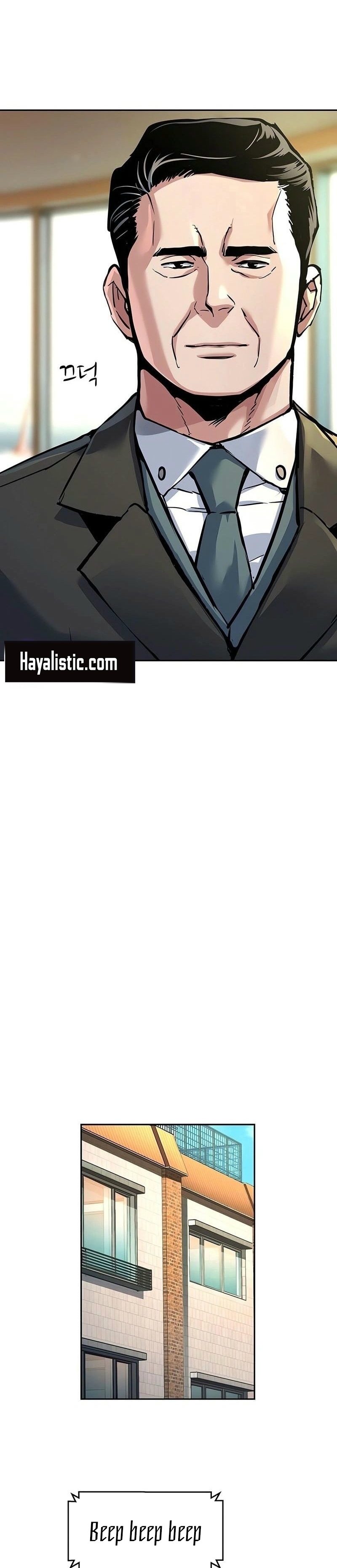 Read Mercenary Enrollment TR Manga Online