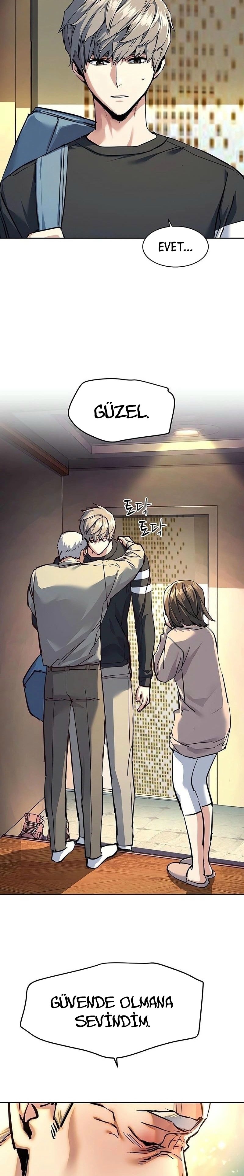 Read Mercenary Enrollment TR Manga Online