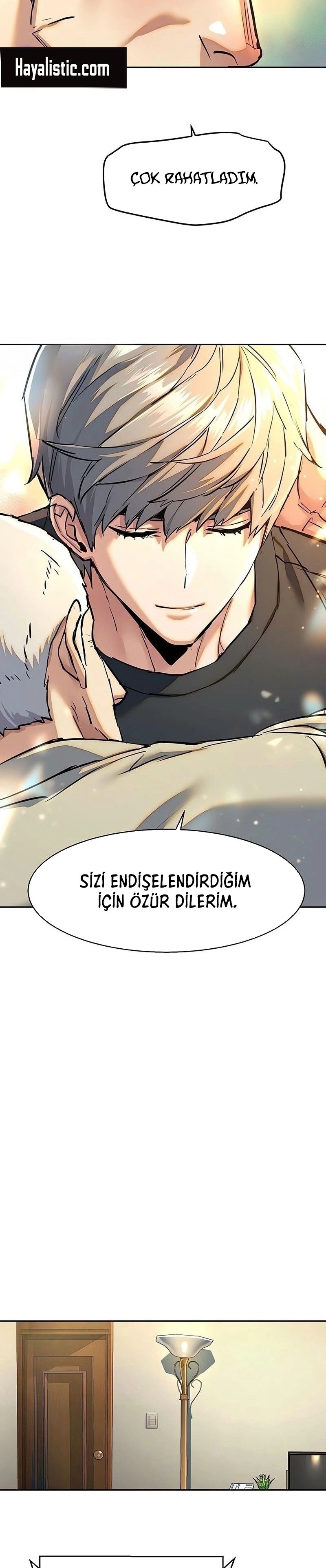 Read Mercenary Enrollment TR Manga Online