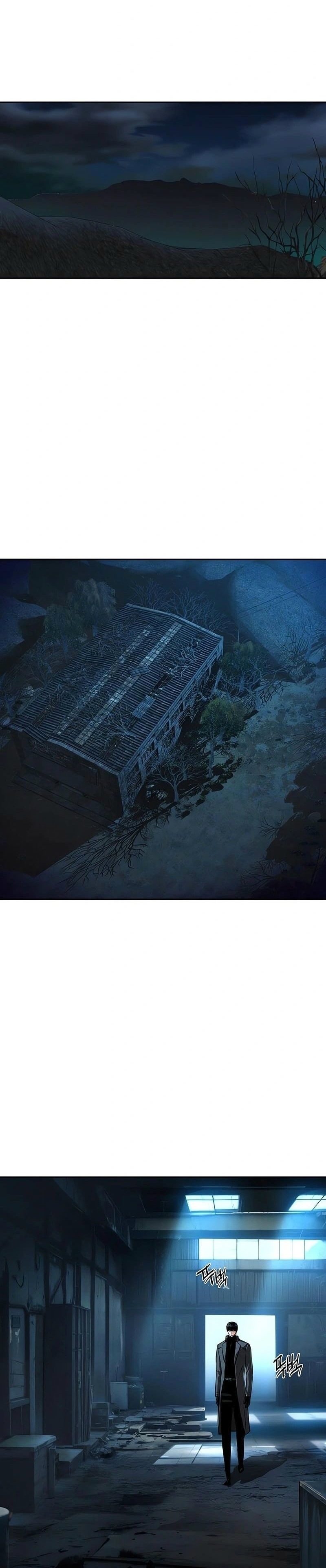 Read Mercenary Enrollment TR Manga Online