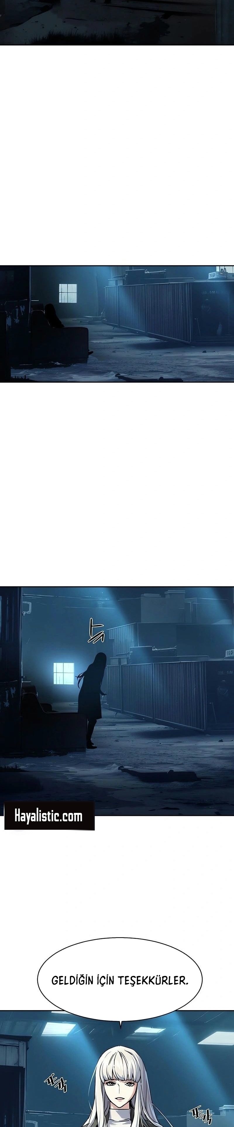 Read Mercenary Enrollment TR Manga Online