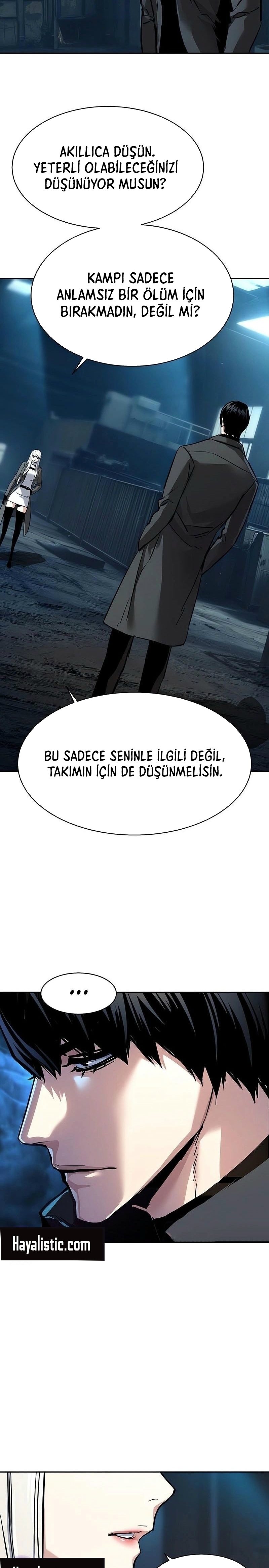 Read Mercenary Enrollment TR Manga Online