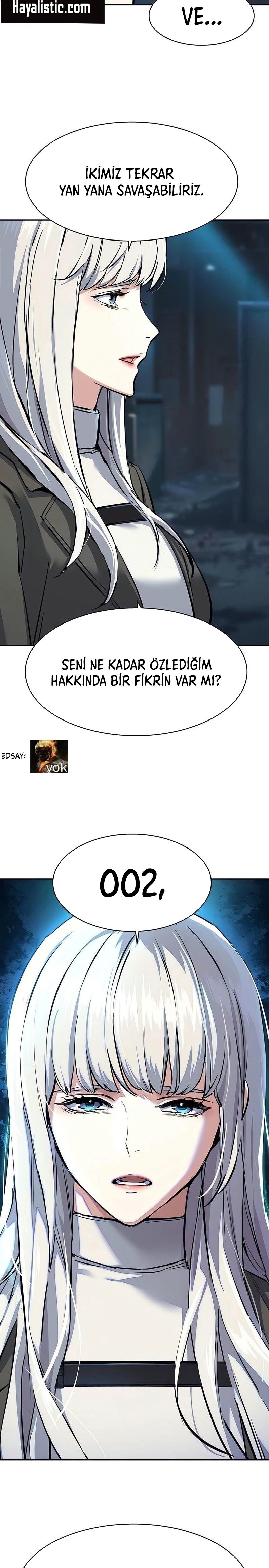 Read Mercenary Enrollment TR Manga Online