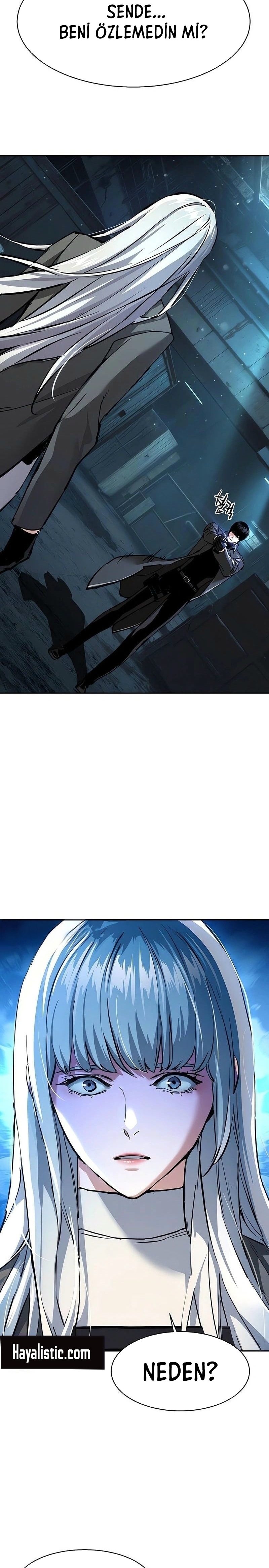 Read Mercenary Enrollment TR Manga Online