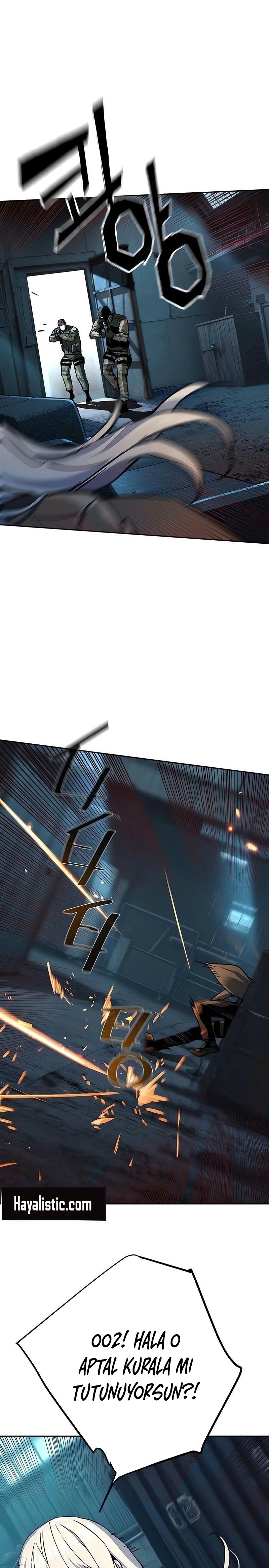 Read Mercenary Enrollment TR Manga Online