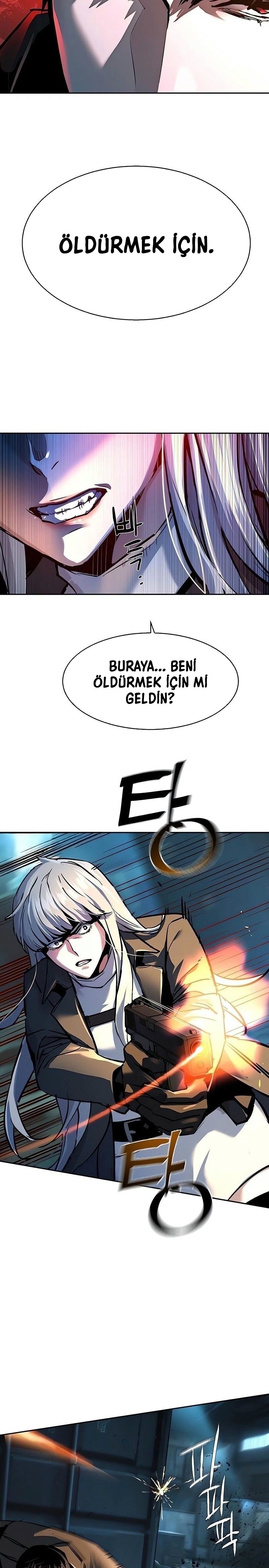 Read Mercenary Enrollment TR Manga Online