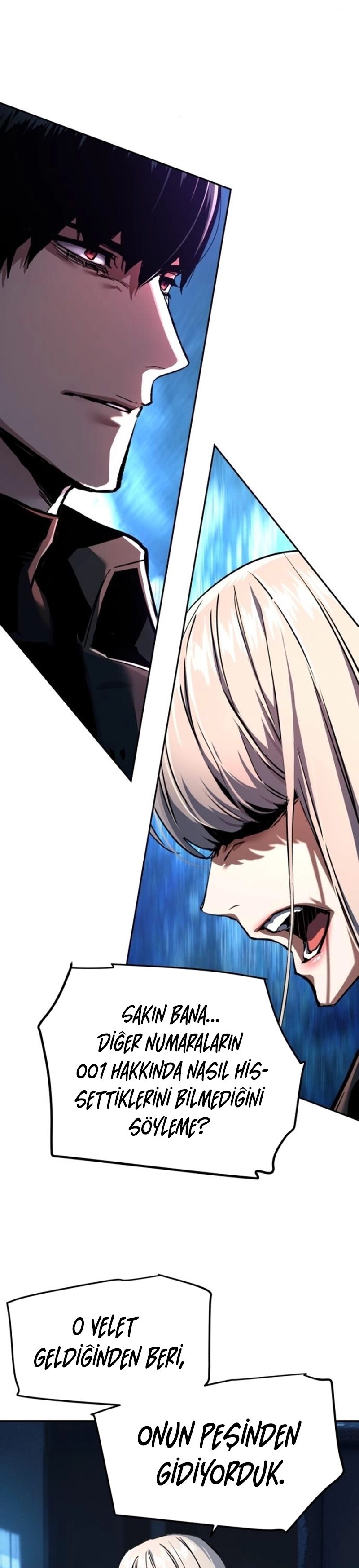 Read Mercenary Enrollment TR Manga Online