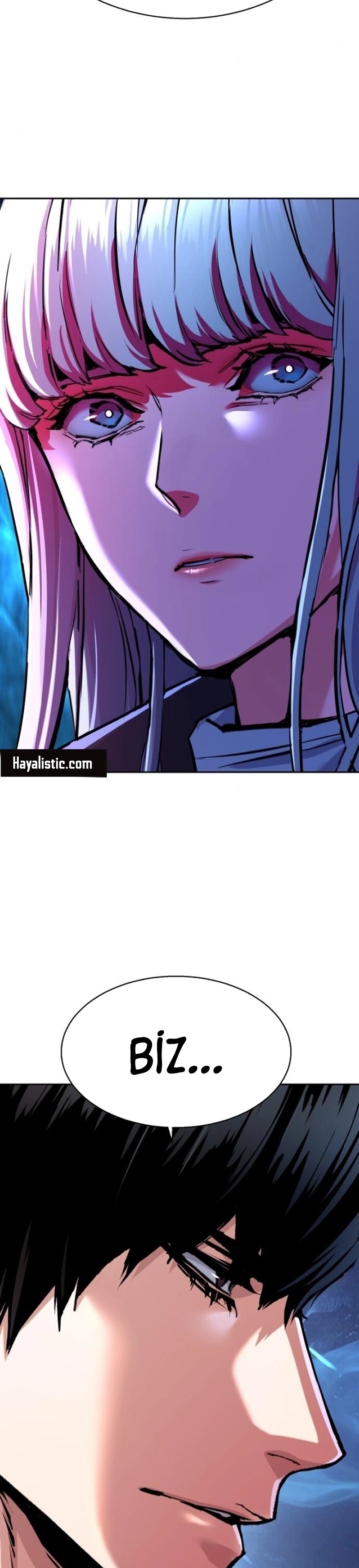 Read Mercenary Enrollment TR Manga Online