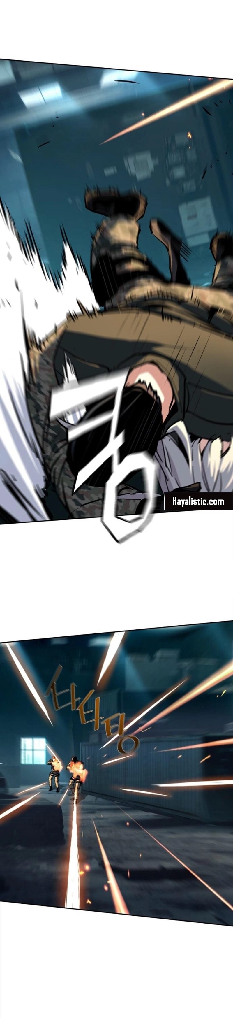 Read Mercenary Enrollment TR Manga Online