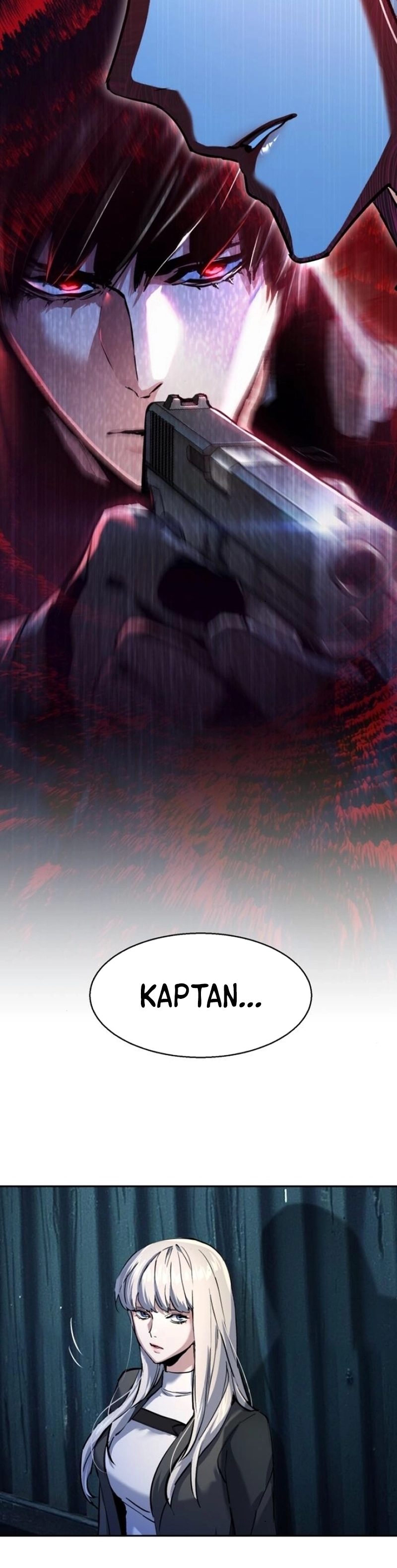 Read Mercenary Enrollment TR Manga Online