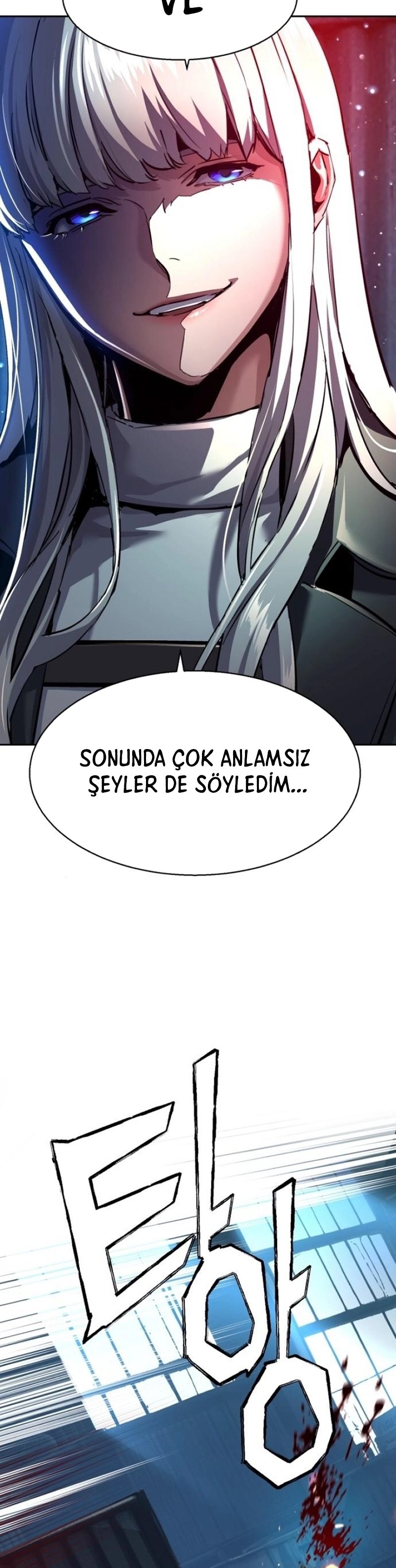 Read Mercenary Enrollment TR Manga Online