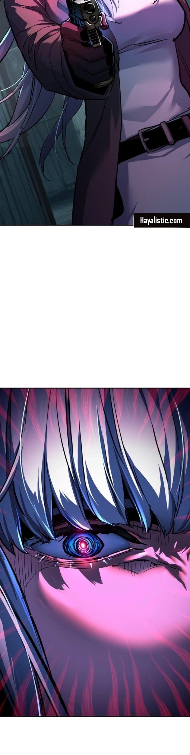 Read Mercenary Enrollment TR Manga Online