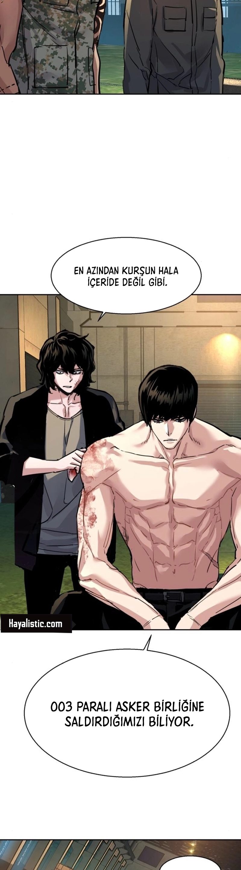 Read Mercenary Enrollment TR Manga Online