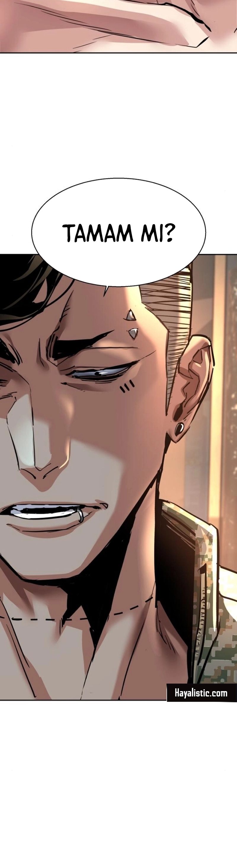 Read Mercenary Enrollment TR Manga Online