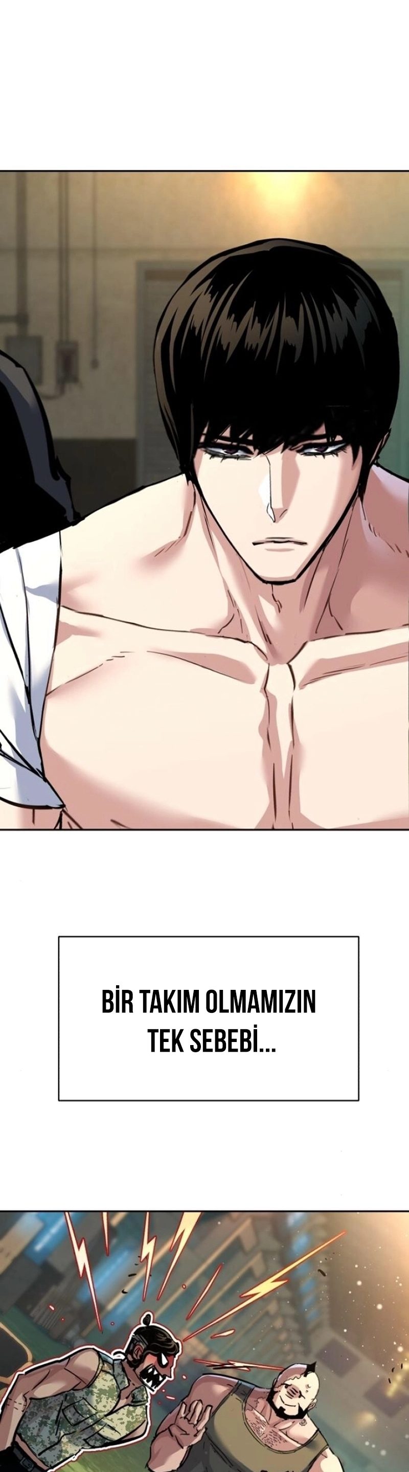 Read Mercenary Enrollment TR Manga Online