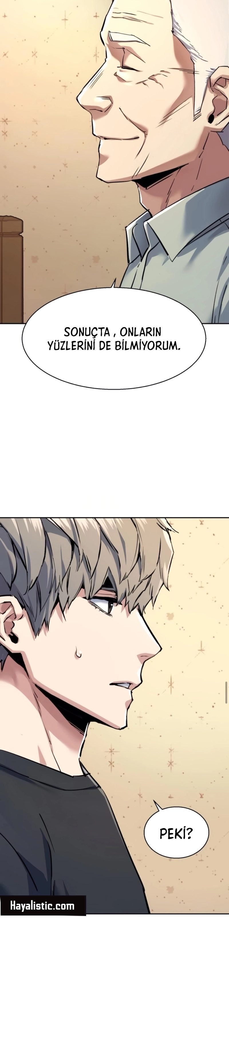 Read Mercenary Enrollment TR Manga Online