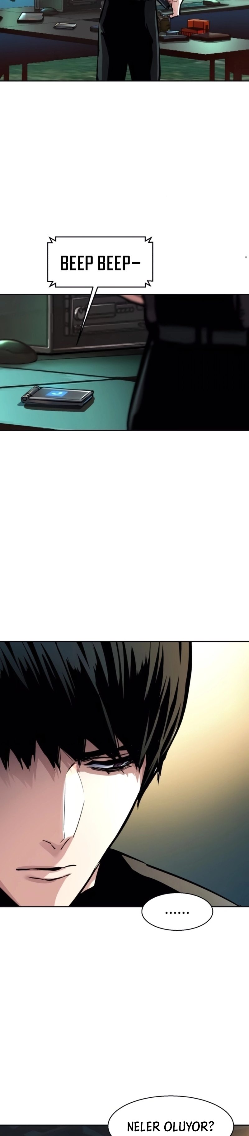 Read Mercenary Enrollment TR Manga Online