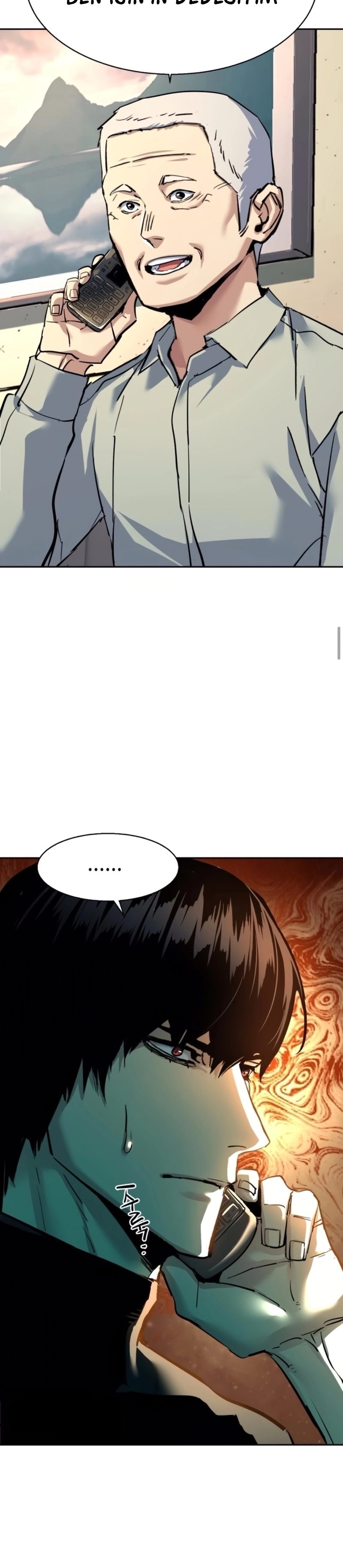 Read Mercenary Enrollment TR Manga Online