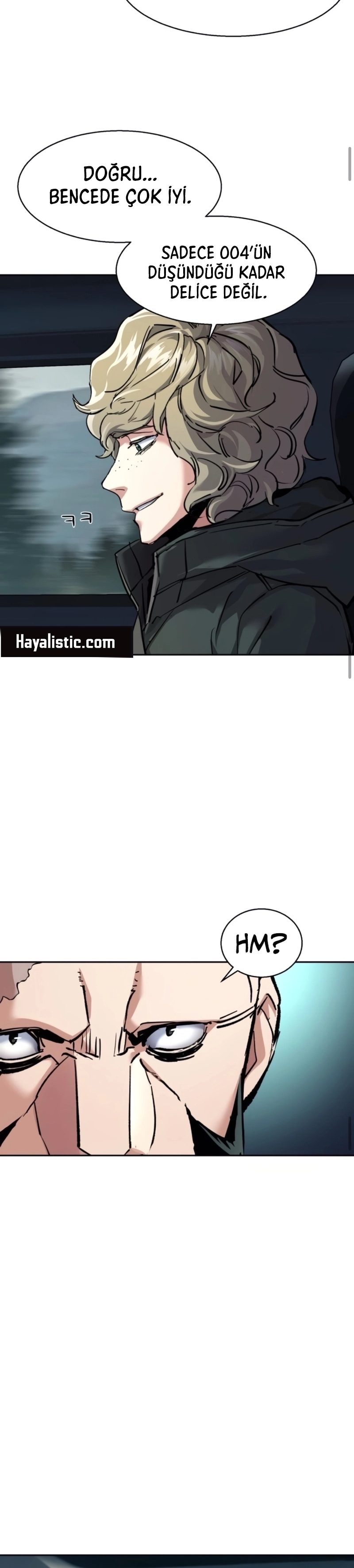 Read Mercenary Enrollment TR Manga Online