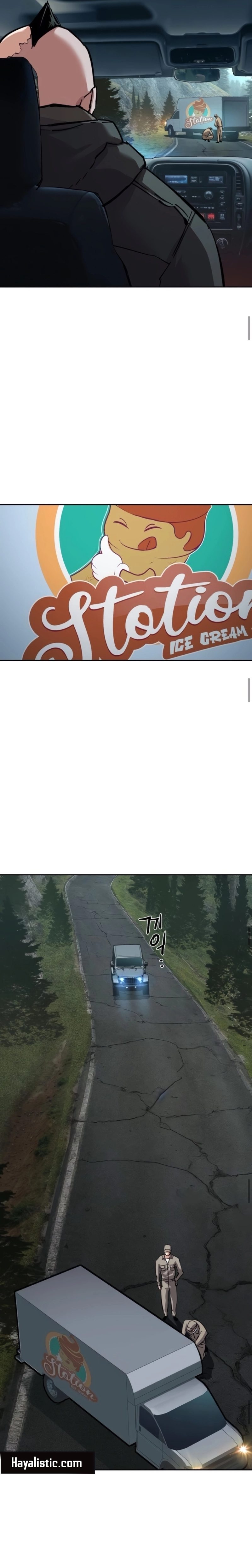 Read Mercenary Enrollment TR Manga Online