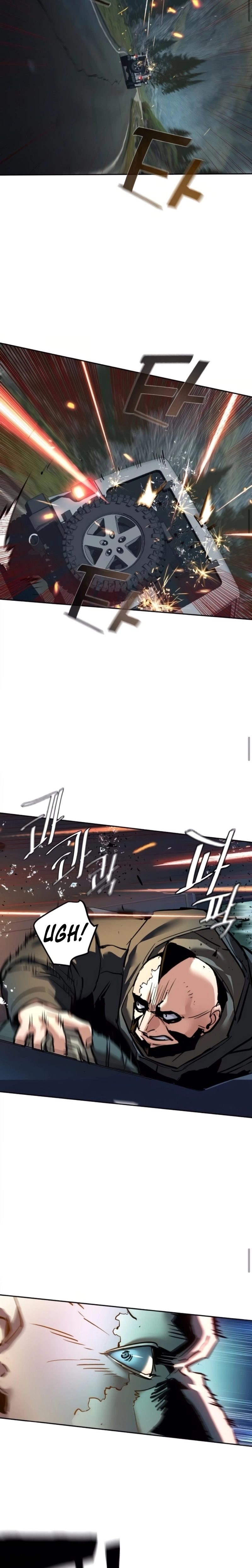 Read Mercenary Enrollment TR Manga Online