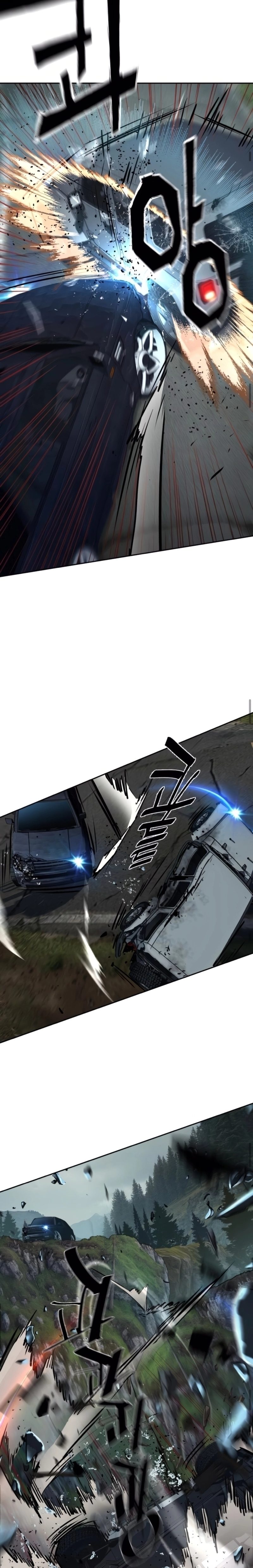 Read Mercenary Enrollment TR Manga Online