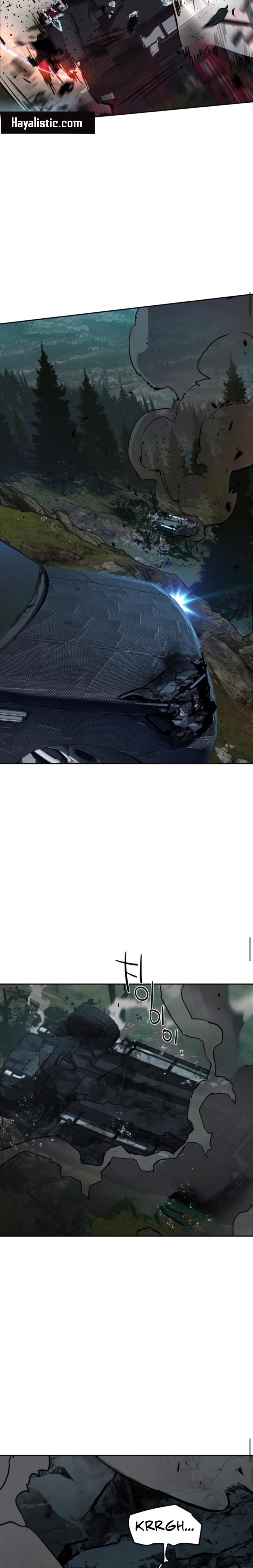 Read Mercenary Enrollment TR Manga Online