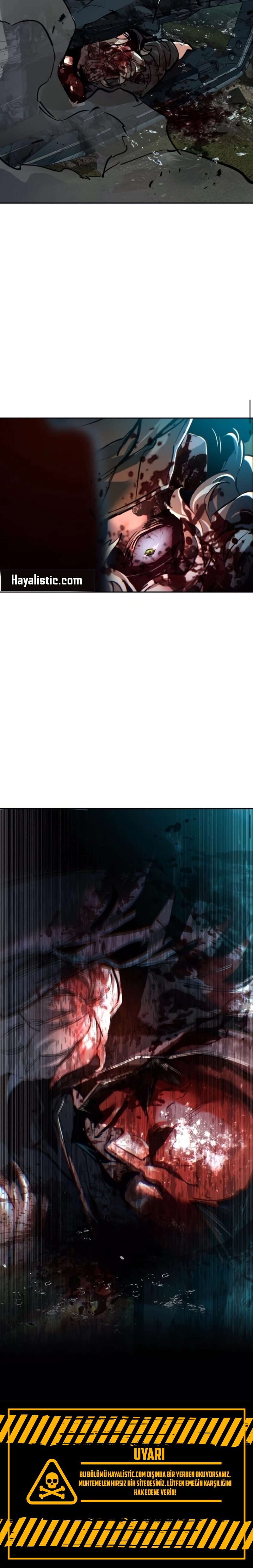 Read Mercenary Enrollment TR Manga Online