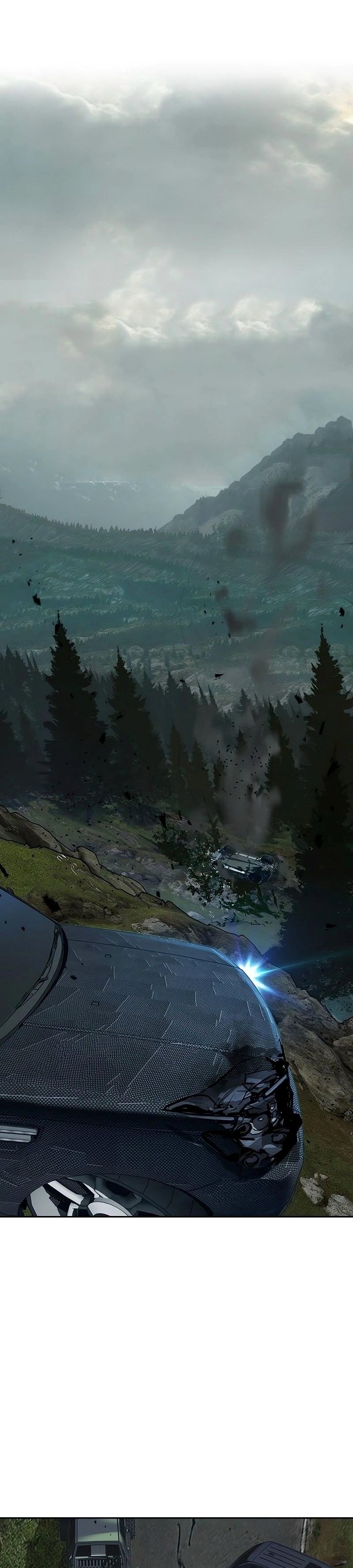 Read Mercenary Enrollment TR Manga Online