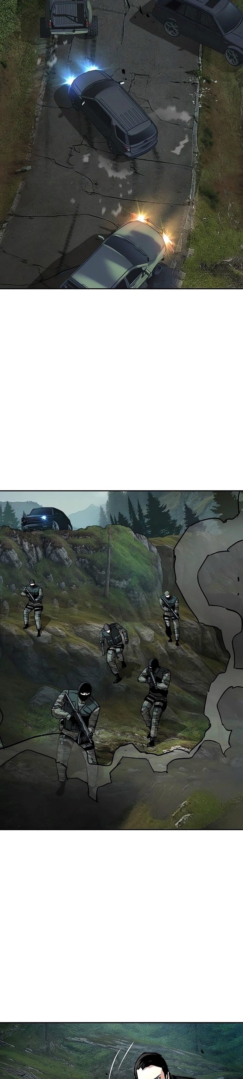 Read Mercenary Enrollment TR Manga Online