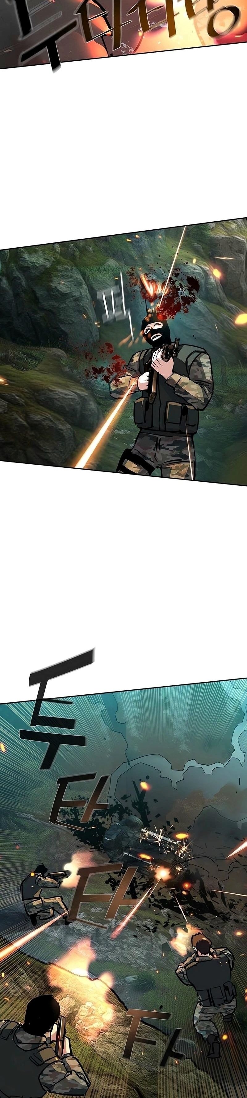 Read Mercenary Enrollment TR Manga Online