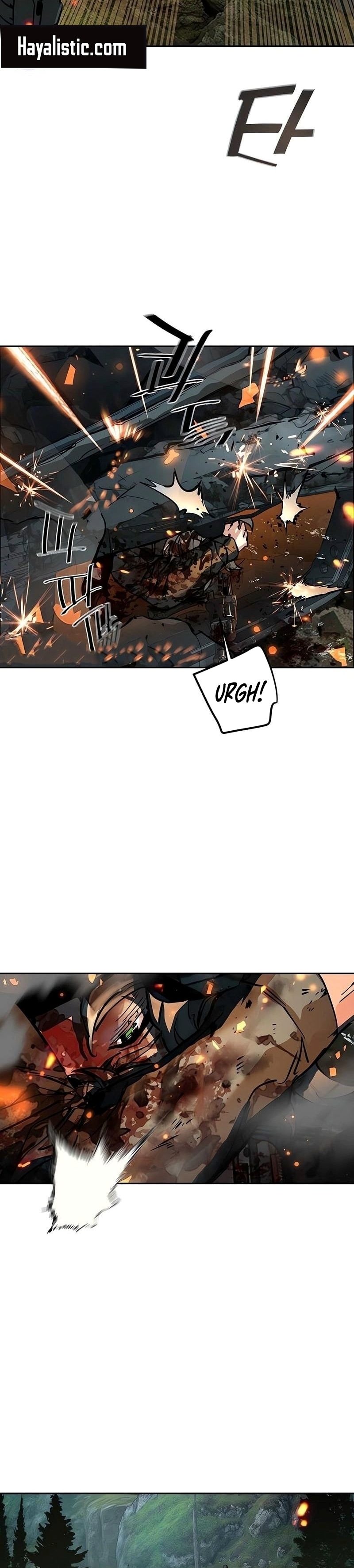 Read Mercenary Enrollment TR Manga Online