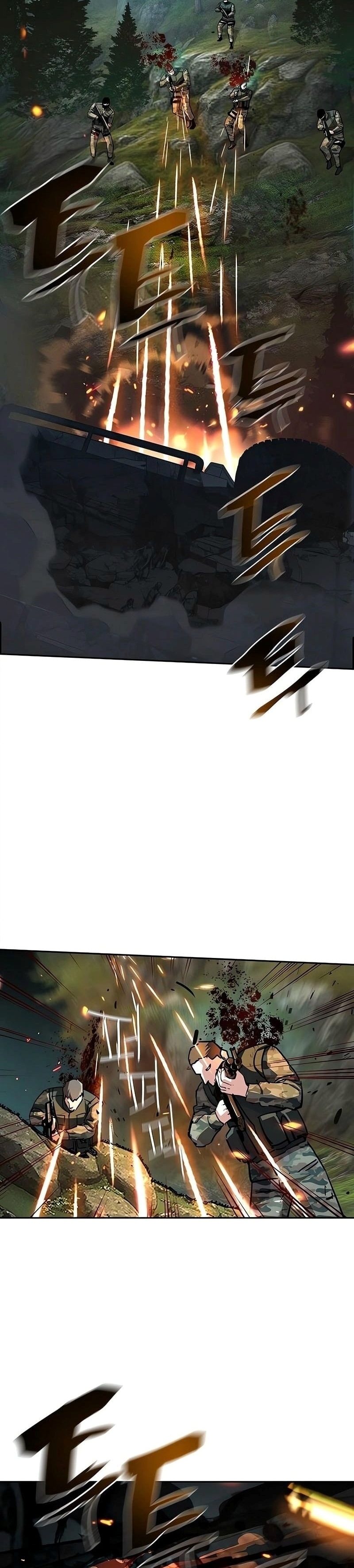 Read Mercenary Enrollment TR Manga Online