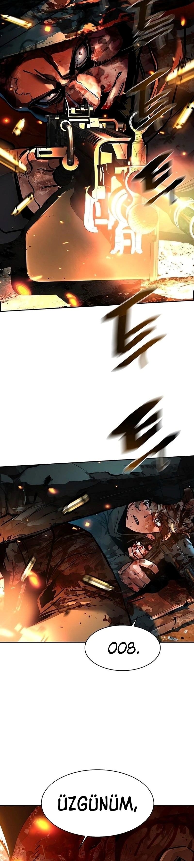 Read Mercenary Enrollment TR Manga Online