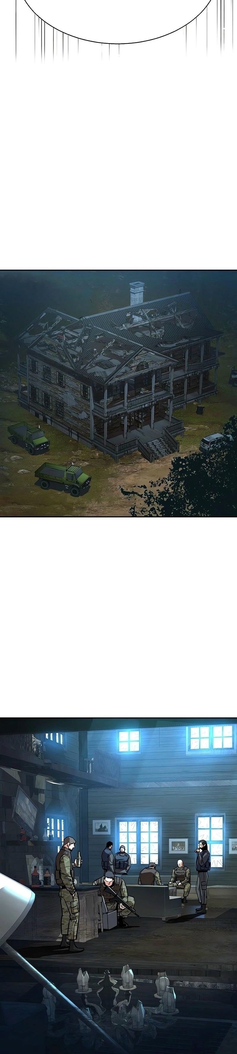 Read Mercenary Enrollment TR Manga Online