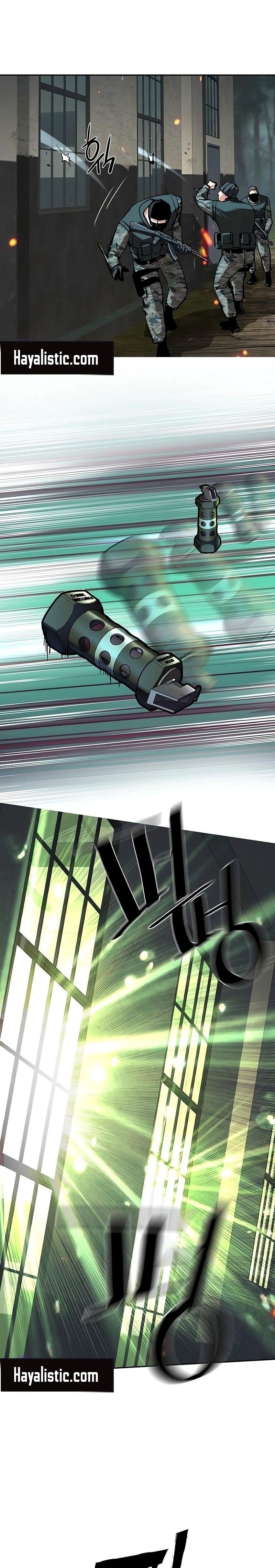 Read Mercenary Enrollment TR Manga Online