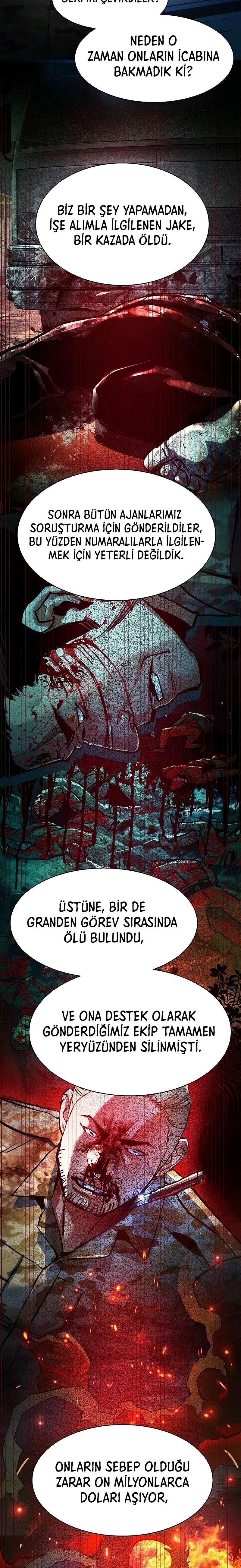 Read Mercenary Enrollment TR Manga Online