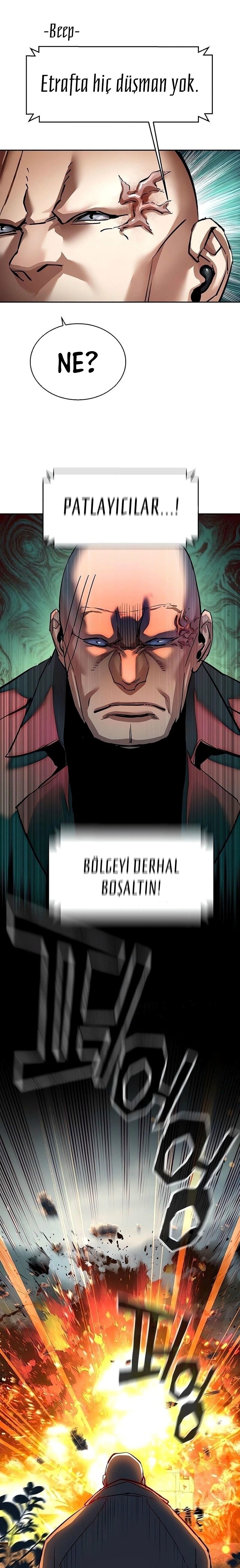 Read Mercenary Enrollment TR Manga Online