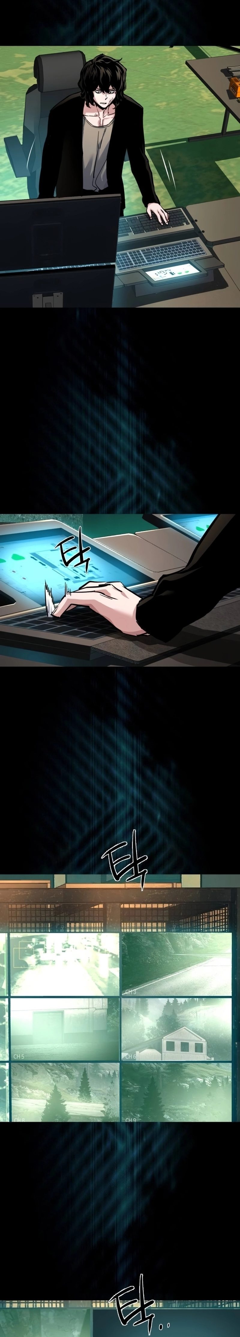 Read Mercenary Enrollment TR Manga Online