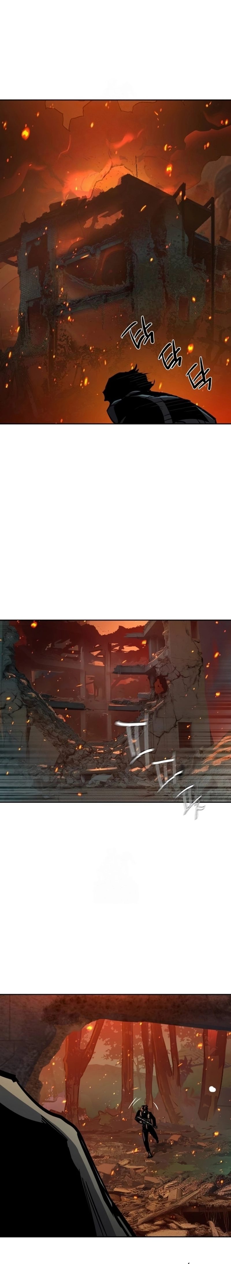 Read Mercenary Enrollment TR Manga Online