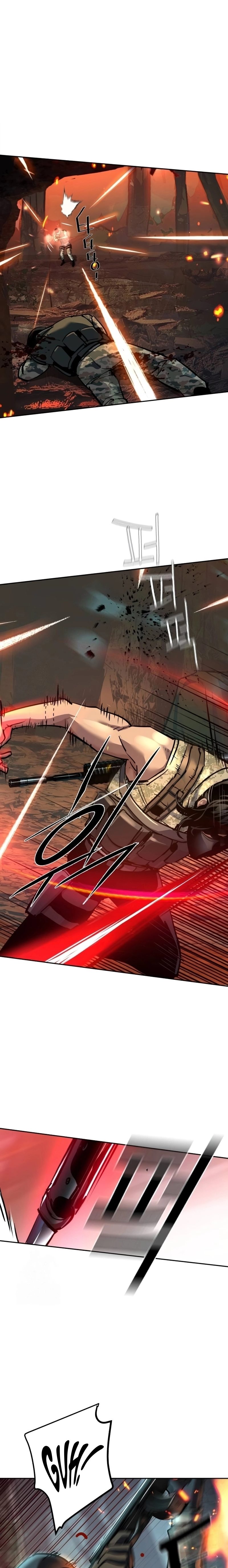 Read Mercenary Enrollment TR Manga Online