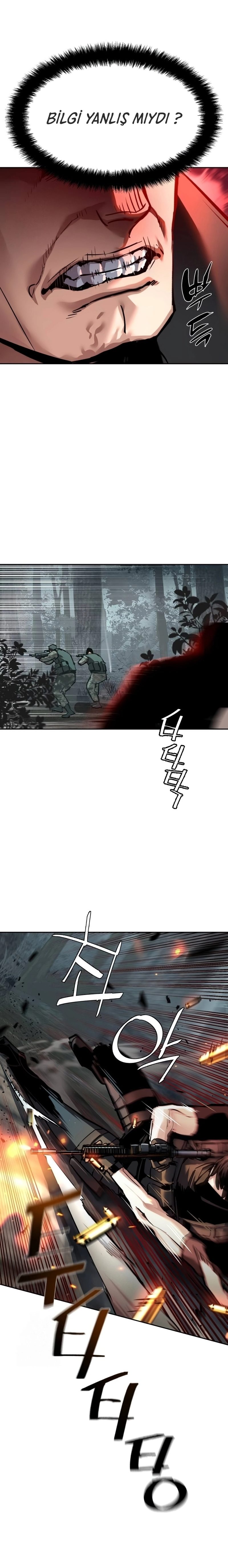 Read Mercenary Enrollment TR Manga Online