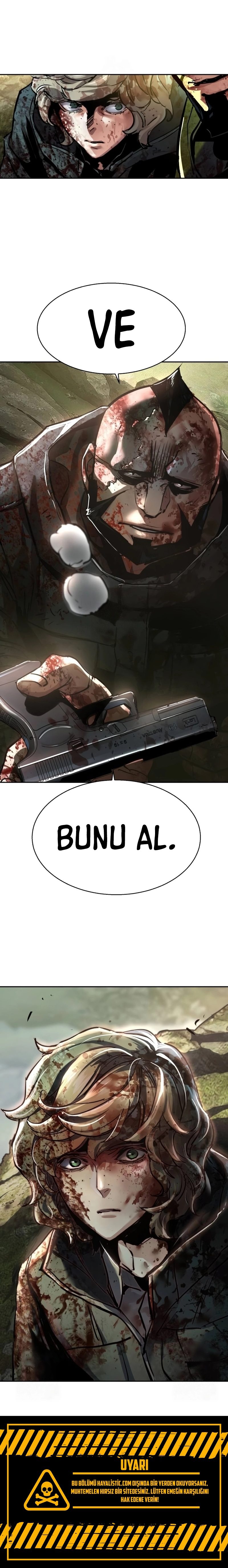 Read Mercenary Enrollment TR Manga Online