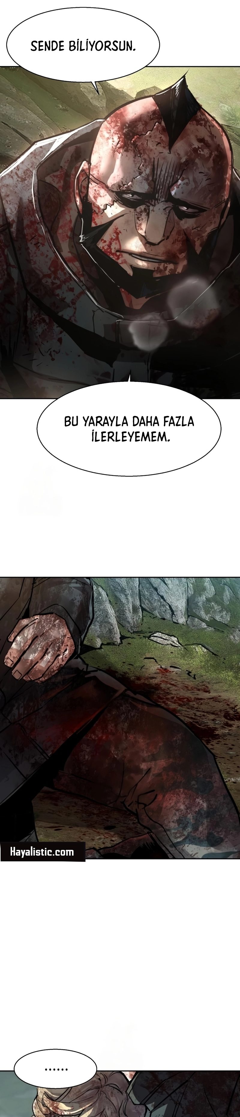 Read Mercenary Enrollment TR Manga Online