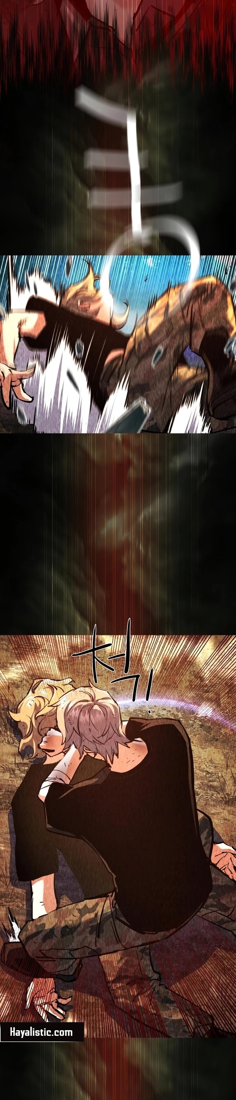 Read Mercenary Enrollment TR Manga Online